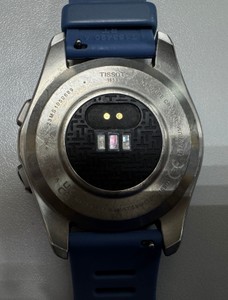 Б/в Смарт годинник Tissot t153420 01-201121344