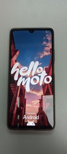 Б/в Мобільний телефон Motorola moto g06 4g 4/64gb 01-201110814