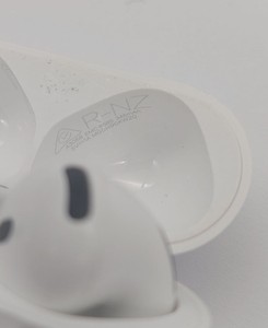 Б/в Навушники Apple airpods 4 01-200974986