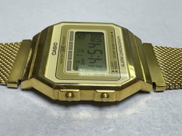 Б/в Годинник Casio a700we 01-201126167