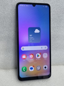 Б/у Мобільний телефон Samsung galaxy a05 4/128gb 01-201123277