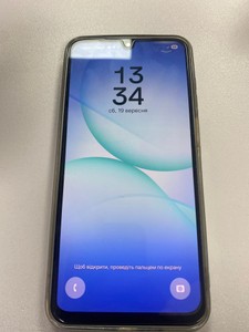 Б/в Мобільний телефон Samsung galaxy a17 4g 8/256gb 01-201123378
