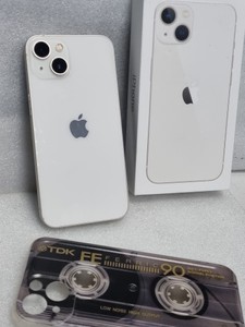 Б/в Мобільний телефон Apple iphone 13 128gb 01-201123360