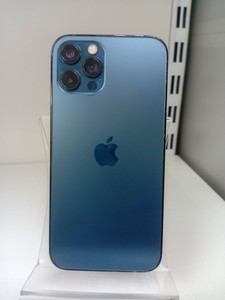 Б/в Мобільний телефон Apple iphone 12 pro 128gb 01-201126736