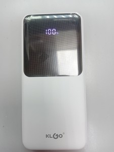 Б/в Повербанк Klgo kp-44 10000mah 01-201126876