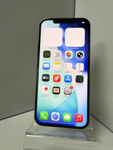 Б/в Мобільний телефон Apple iphone 12 pro max 256gb 01-201126255