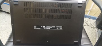 Б/в Ноутбук Acer 17/core i3-n305 ddr5/8gb ddr5/hdd *відсутній/ssd 256 gb/*інтегрована 01-201126466