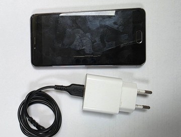 Б/в Мобільний телефон Meizu m3s 16gb 01-201127014