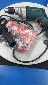Б/у Дрель ударная Сталь уд-950 рр 01-201126782