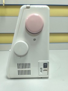 Б/в Швейна машина Janome 90e 01-201127203
