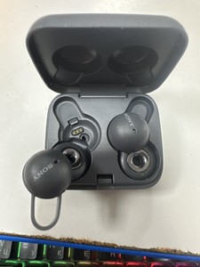 Б/в Навушники Sony linkbuds 01-201128780