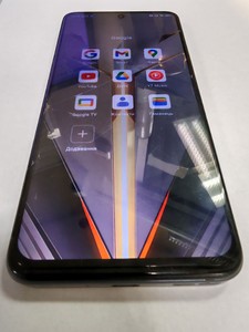 Б/в Мобільний телефон Zte nubia neo 2 5g 8/256gb 01-201127353