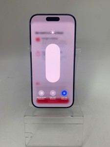 Б/в Мобільний телефон Apple iphone 16 pro 256gb 01-201042502