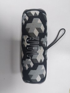Б/в Акустика Jbl flip 6 martin garrix 01-201129160