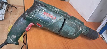 Б/у Дрель ударная Bosch psb 700-2 re 01-201127731
