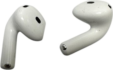 Б/в Навушники Apple airpods 4 with active noise cancellation 01-201099634