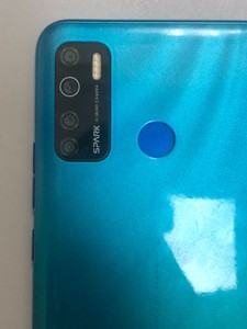 Б/в Мобільний телефон Tecno spark 5 pro 4/64 gb 01-201128970