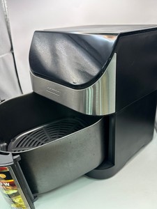 Б/у Фритюрница Mpm Product mfr-10m/wifi 01-200989481