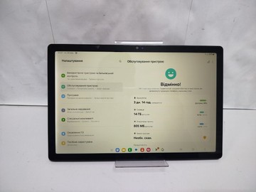 Б/в Планшет Samsung galaxy tab a8 10.5 3/32gb lte 01-201131135