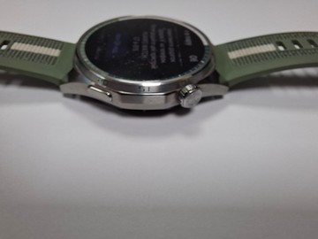 Б/у Смарт-часы Huawei watch gt 6 46 mm 01-201134534