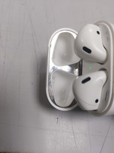 Б/в Навушники Apple airpods 2nd generation a1602, a2031, a2032 01-201134520