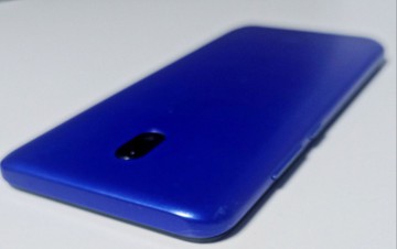 Б/в Мобільний телефон Xiaomi redmi 8 4/64gb 01-201130319