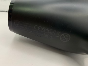 Б/в Фен Philips hps910/00 01-200870695