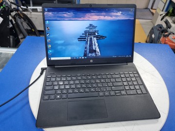 Б/в Ноутбук Hp 15/core i3-1115g4 ddr4/8gb ddr4/ssd 256 gb/*інтегрована 01-201131895