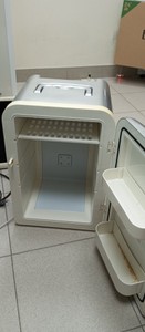 Б/в Холодильник Unold 8920 maxi cooler 01-201137271