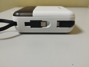 Б/в Повербанк Borofone bj64a 20000mah 01-201137197