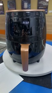 Б/в Аерофритюрниця Air Fryer 105440 01-201134753
