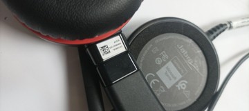Б/у Навушники Jabra evolve 30 ii usb-c/a stereo ms 01-201137679