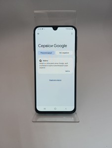 Б/в Мобільний телефон Samsung galaxy a40 2019 sm-a405 4/64gb 01-201138498
