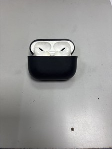 Б/в Навушники Apple airpods pro 2nd generation with magsafe charging case usb-c 01-201138754