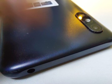 Б/в Мобільний телефон Xiaomi redmi 9a 4/128gb 01-201138648