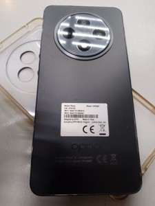 Б/в Мобільний телефон Oppo reno 12f 8/256gb cph2687 01-201140164
