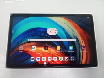 Б/в Планшет Lenovo tab p11 2nd gen tb350fu 6/128gb wifi 01-201140052