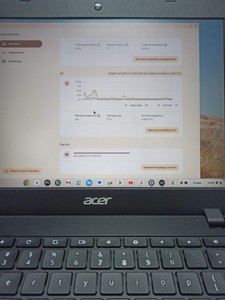 Acer 12/core i3-10110u ddr4/8gb ddr4/hdd *відсутній/ssd 64 gb/*інтегрована