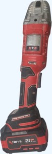 Б/в Кутова шліфмашина Narva nag-125 pro bl 01-201138450