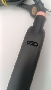 Б/в Плойка Philips hp8323 01-201053110