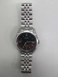Б/в Годинник Seiko sarb-033 01-201142945