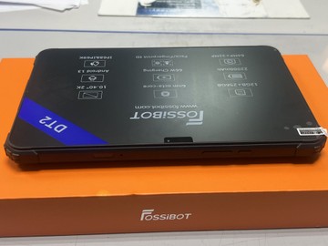 Б/в Планшет Fossibot dt2 12/256gb lte 01-201143041