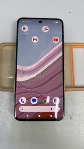 Б/в Мобільний телефон Google pixel 8 8/128gb 01-201140375