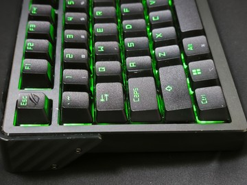 Б/в Клавіатура Asus rog azoth extreme 01-201143154