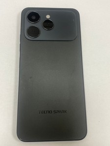 Б/в Мобільний телефон Tecno spark 40 8/256gb 01-201137992