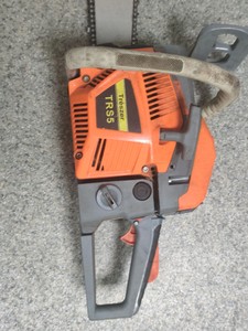 Б/в Пила ланцюгова Treszer trs5 01-201138097
