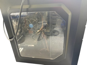 Б/в Системний блок Пк intel pentium g4560/ram 8 gb/hdd відсутній+відсутній/ssd 240 gb+500 gb/nvidia gtx 1050 ti (geforce) 01-201116659