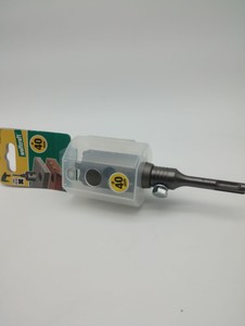 Б/в Коронка Wolfcraft 5480000 01-201138681