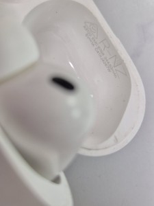 Б/в Навушники Apple airpods pro 3 01-201146533