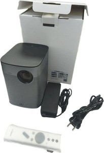 Б/у Проектор Xgimi halo plus 01-201146487